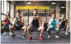 Lodha Jogeshwari Gym